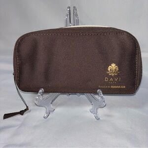 Davi NAPA for Korean Airline Toiletry Case and Bag 2 Piece Set Unisex